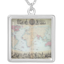 British Empire throughout the World Custom Jewelry