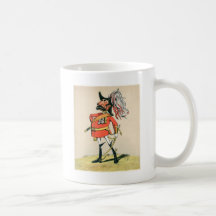 British Field Marshal Mug