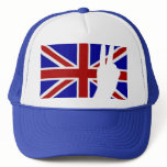British Fingers hats
