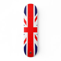 British_flag_board by billy brown butt boards inc. skateboards by bllybrowning British_flag_board by billy brown butt boards inc. skateboards