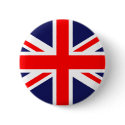 British Flag buttons by penance76 British Flag buttons