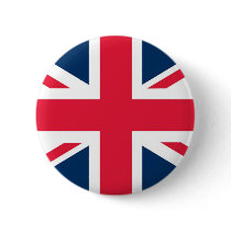 British Flag Pin