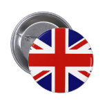 British flag buttons