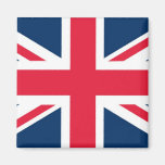 British Flag Magnets