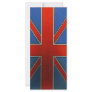 british flag rack cards