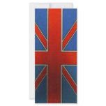 british flag rack cards