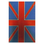 british flag custom stationery