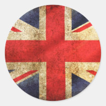british flag stickers