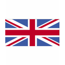 BRITISH FLAG t-shirts by ZuluFlight BRITISH FLAG t-shirts