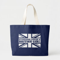 British Girl bags