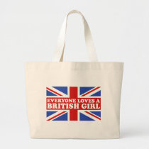 British Girl bags