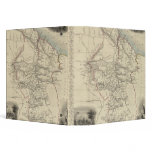 British Guayana binders