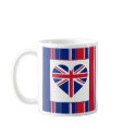 British Heart Mug