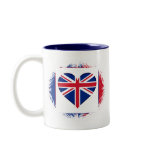 British Heart Mug