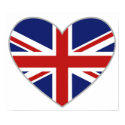 British Heart posters