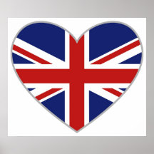 British Heart Posters