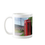 British Icon Coffee Mugs