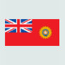 British India Flag