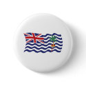 British Indian Ocean Flag Button by livingflags British Indian Ocean Flag Button