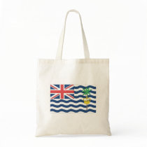 British Indian Ocean Territories Bags