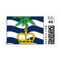 British Indian Ocean Territories Stamps