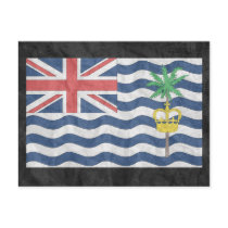 British Indian Ocean Territories Post Cards