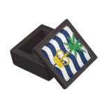 British Indian Ocean Territories Premium Gift Box