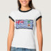 Ladies Ringer T-Shirt