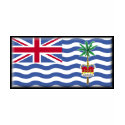 British Indian Ocean Territory Flag t-shirts by jacinto888 British Indian Ocean Territory Flag t-shirts