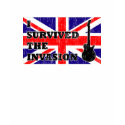 British Invasion t-shirts