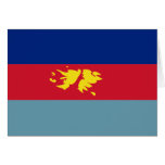British joint forces   Falkland Island, United Kin cards
