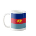 British joint forces   Falkland Island, United Kin mugs