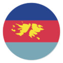 British joint forces   Falkland Island, United Kin stickers