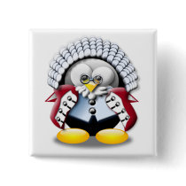 British Judge Tux Buttons