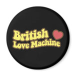 British Love Machine