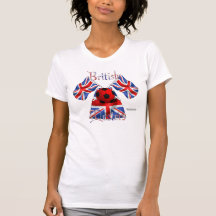 British Masters Ladies Petite Shirt