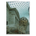 british museum cards