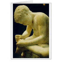 British Museum London cards