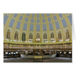 British Museum Reading Room