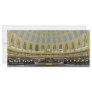 British Museum Reading Room Panorama Custom Rack Cards