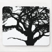 British Oak in St. James' Park mousepads by localpigeon British Oak in St. James' Park mousepads