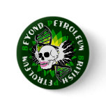 british petroleum blue plague synthia button