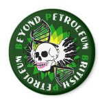 british petroleum blue plague synthia magnets