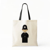British Policeman Bag