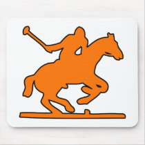 British Polo Sport Horse Player Silhouette Ponies mousepads by inquester British Polo Sport Horse Player Silhouette Ponies mousepads