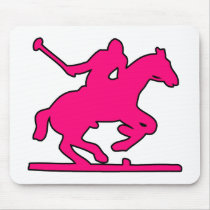 British Polo Sport Horse Player Silhouette Ponies mousepads by inquester British Polo Sport Horse Player Silhouette Ponies mousepads