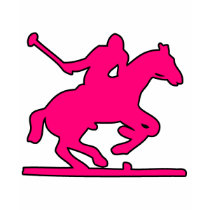 British Polo Sport Horse Player Silhouette Ponies t-shirts