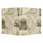 British Possessions on the North East Coast binders