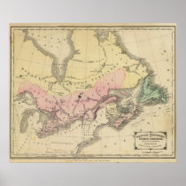 British Provinces of North America