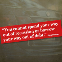 British Quotations bumper stickers by FamousQuotes British Quotations bumper stickers
